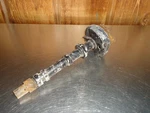 Gm Delco Remy Distributor 1111249 8J19 726 Ccw 1967 Chevrolet Camaro Nova 327. Fixed Price $35.00.