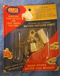 Ampco TK169MV Ignition Tune Up Kit 57 - 58 Chevrolet 59 Olds 55 Pontiac Gmc Tr. Fixed Price $23.99.