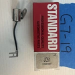 Standard Motor Products JC51 Ignition Condenser Mazda 808 1975-1977. Fixed Price $8.50.