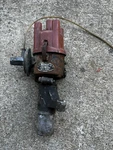 Vintage Mercedes W111 230S Ignition Distributor - Bosch Germany 0231116052. Fixed Price $117.99.
