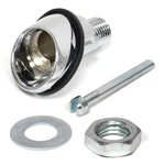 Trunk Lock Cylinder Sleeve W/extension 1965-1966 Mustang. Fixed Price $20.70.