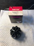 Nos Ampco F932 Distributor Cap 8 Cyl 49-56 Ford Mercury 55-56 Thunderbird. Fixed Price $15.00.