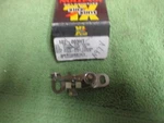 New Ignition Points A97V / FD8081 A101V Ford Lincoln Mercury Ih Truck Scout. Fixed Price $5.00.
