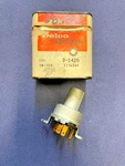 1958 Chevrolet Impala Del Ray Biscayne Bel Air Nos Ignition Switch #1116544. Fixed Price $225.00.