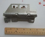 1969-78 Nos Chevrolet Corvette Delco-remy Ignition Switch, Fits Non-tilt Col. Fixed Price $35.00.