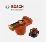 Porsche 911 Carrera 84-89 Ignition Rotor & Distributor Cap Oem Bosch. Fixed Price $189.00.