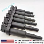 0221504470 6PCS Oignition Coils Fits For Bosch Bmw 325I 328I 335 525 528 530 535. Fixed Price $76.88.
