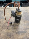 Vintage Mallory Voltmaster 12V Ignition Coil Detroit, Usa Untested, As-is. Fixed Price $40.00.
