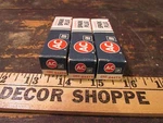 3 R44TX Spark Plugs Ac Gm Truck Car Rat Rod New Old Stock. Fixed Price $7.36.