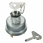 Ignition Switch Fits Massey Ferguson Tractor Mf 20 30 40 50 60 D/e/f/h. Fixed Price $11.90.