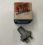 Nos Gm 1965 Chevrolet Nova Chevelle Ignition Switch 1116661 D1464 E4. Fixed Price $129.95.