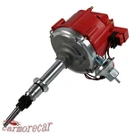 New Hei Cap Complete Distributor For Gm 250 Chevy C20 Nova 292 230 6 Cyl Inline. Fixed Price $58.86.