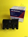 Acdelco Ignition Coil For Chevrolet - Daewoo Isuzu Oem. Fixed Price $54.42.