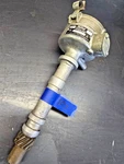 Vintage Mallory YC-310-G Double Life Distributor Chevrolet Race V8 Dual Points. Fixed Price $70.00.