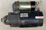 72 Chevelle Corvette Delco 1108430 Starter 21 Date, Rebuilt, Speed Snout. Fixed Price $124.50.