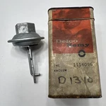 Nos Delco Vacuum Advance - 1956 57 Oldsmobile Super 88 1116096 / D1310. Fixed Price $69.95.