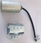 Guaranteed Parts / ALC-72S Condenser; Fits: Various Mopar, 1968-1973. Fixed Price $18.00.