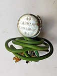 Opel Kadett 1.1 Liter 1966-69 German Made Bosch Ignition Condenser. Fixed Price $14.99.