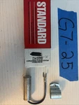 Standard Motor Products IH109 Ignition Condenser Fits International Nos. Fixed Price $8.80.
