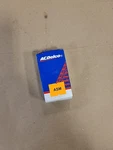 Ac Delco # D423R Distributor Rotor (for 1961-74 Gm, Amc, Jeep, Ihc W/ 4,6 Cyl. ). Fixed Price $9.99.
