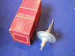 Nos Lucas Vacuum Advance Triumph TR4A 1968-1970 Sunbeam Alpine 54412170. Fixed Price $75.00.