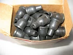 Vintage Motorcraft Insulator Lot A9AZ-12113-H (5403). Fixed Price $16.99.