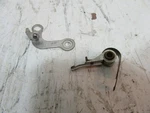 Nos Autolite 1-20 IGW-3028AS Points Set 1950-1951 Willys Jeeep Studebaker & Trk. Fixed Price $13.00.