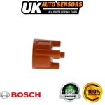 Fits Volvo P122 P210 PV544 1.8 + Other Models Bosch Distributor Cap. Fixed Price $105.10.