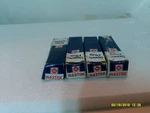 Ac R43TSK Spark Plugs New Old Stock. Fixed Price $9.99.