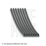 Blue Print V-ribbed Belt For Jaguar Land Rover Discovery Xk 8. Fixed Price $37.58.