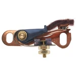 Ignition Contact Set Smp For 1972 International 1110. Fixed Price $27.37.