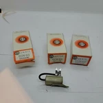Lot Of Valley Forge Ignition Condenser ECN93. Fixed Price $13.88.