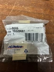 New 8006 Wire Shield Gm 19329681. Fixed Price $12.00.