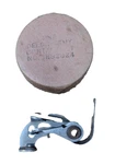New Nos Delco Remy Ignition Points 1882024 Vintage Gm. Fixed Price $14.99.