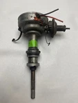 Ford Fomoco Ignition Distributor Oem C9AF-12127-R Small Block 1969 Pertronix. Fixed Price $45.00.