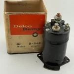 Nos Gm Delco 1956-1957 Chevy Corvette Pontiac Catalina Starter Solenoid 1119781. Fixed Price $83.99.