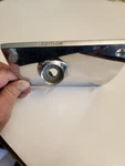 Original 1955-1956 Chrysler New Yorker, Imperial Ignition Dash Panel #1575960. Fixed Price $74.95.