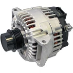 Alternator-std Trans Denso 211-6026 Reman. Fixed Price $465.37.