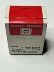 Acdelco D1984 Pickup Coil Gm 1987964 Nos Oem Remy Hei Ignition. Fixed Price $34.99.