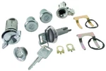For Chevy El Camino 1970-1976 Dynacorn Door, Glove Box & Ignition Lock Kit 387. Fixed Price $62.99.