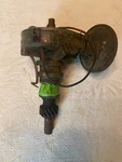Ford Fomoco Ignition Distributor Oem C5DF-12127-E 1965 1966 Mustang Falcon. Fixed Price $28.00.