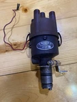 Porsche & Vw Original Bosch Distributor Vjr 4 Br 8. Fixed Price $250.00.