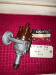 Genuine Lucas Points Distributor Mgb/gt 70-71 Us Spec 41288. Fixed Price $175.00.