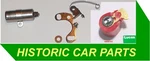 Ignition Kit For Morris Commercial 25/30 LC3 1946-53 Lucas 400052 400308 400415. Fixed Price $38.63.