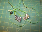 X Beck/arnley 172-6579 Ignition Condensers Fit Volkswagen 71-83 1.6, 2.0. Fixed Price $13.85.