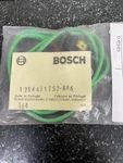 Mercedes Ignition Condenser Green Wire Bosch 1234431252 (new). Fixed Price $150.00.