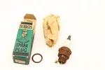 Bowers Ceramite Sealed Spark Plug 18VC Nos Boxed. Fixed Price $12.99.