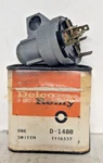 Nos 1957-1959 Chevrolet Truck W/at Ignition Switch 1116537 D1488. Fixed Price $99.00.