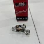 Vintage Niehoff Waranteed Ignition Parts FF-3HV Set Usa New Old Stock. Fixed Price $12.99.