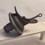 Echlin Vacuum Control VC430 Nos Made Usa. Fixed Price $29.95.